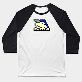 Drimogemon Baseball T-Shirt